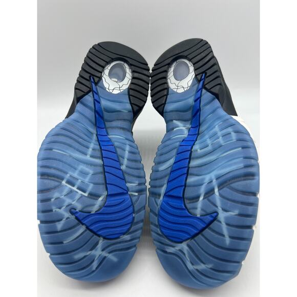 Nike Air Max Penny 1 Social Status Recess Black Men\'s Size 5 DM9130-001 New main image 12